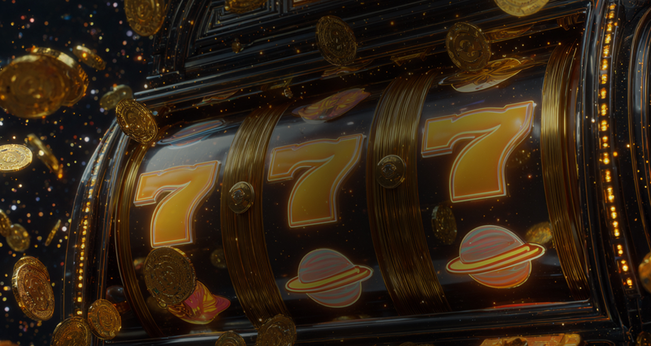 Cosmic Casino