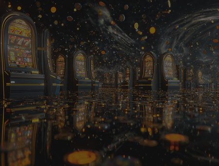 Cosmic Casino
