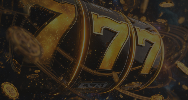 Cosmic Casino