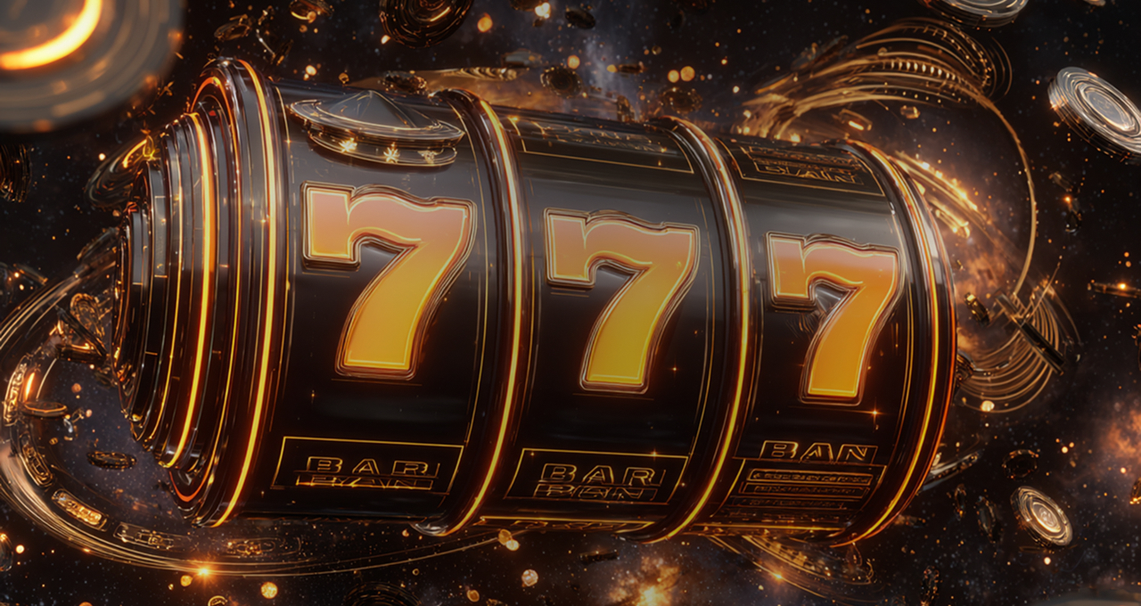Cosmic Casino
